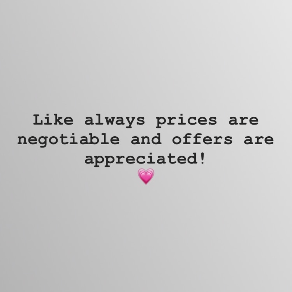 November Offers!